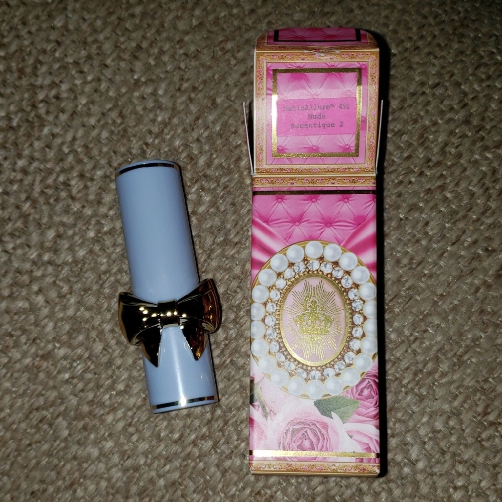 Pat McGraths Labs Nude Romantique 491